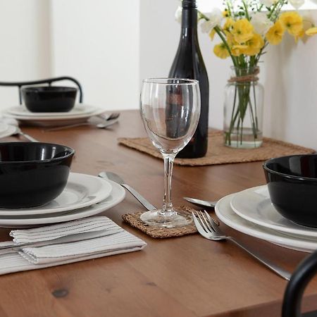 Conwy View Cottage 외부 사진