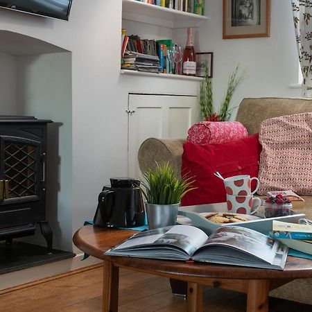 Conwy View Cottage 외부 사진