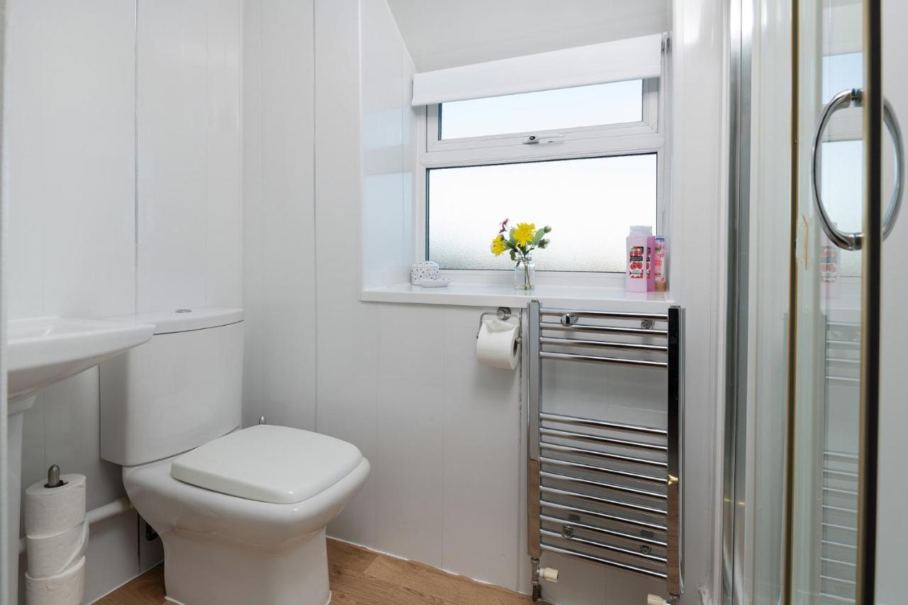 Conwy View Cottage 외부 사진