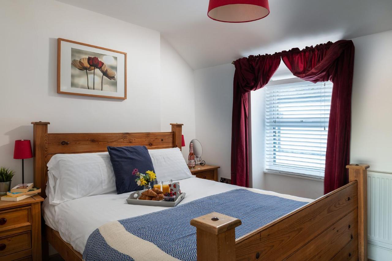 Conwy View Cottage 외부 사진