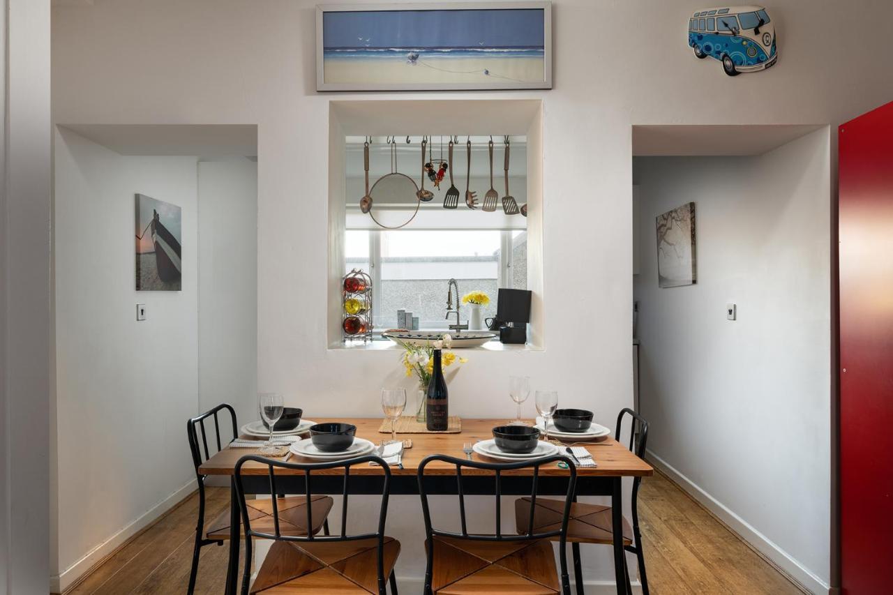 Conwy View Cottage 외부 사진