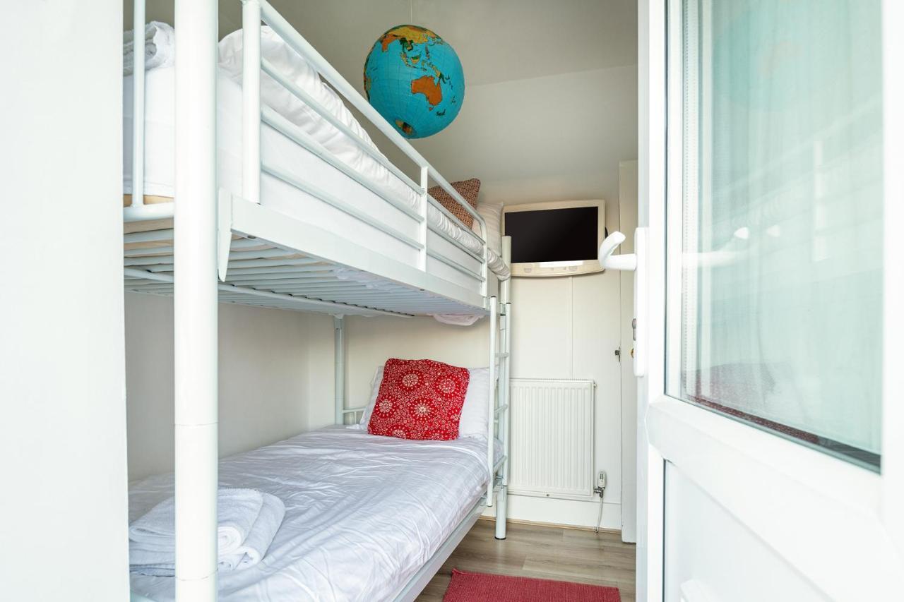 Conwy View Cottage 외부 사진