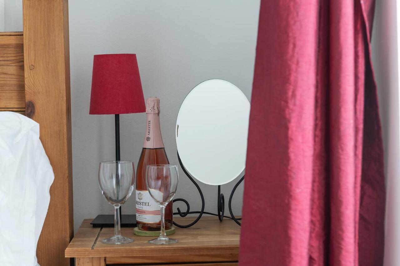 Conwy View Cottage 외부 사진
