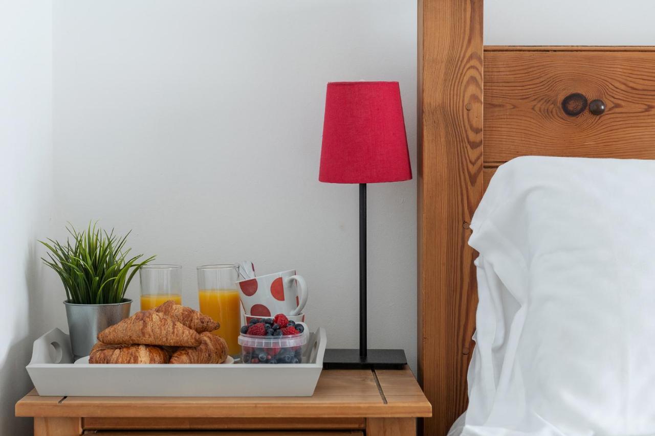Conwy View Cottage 외부 사진