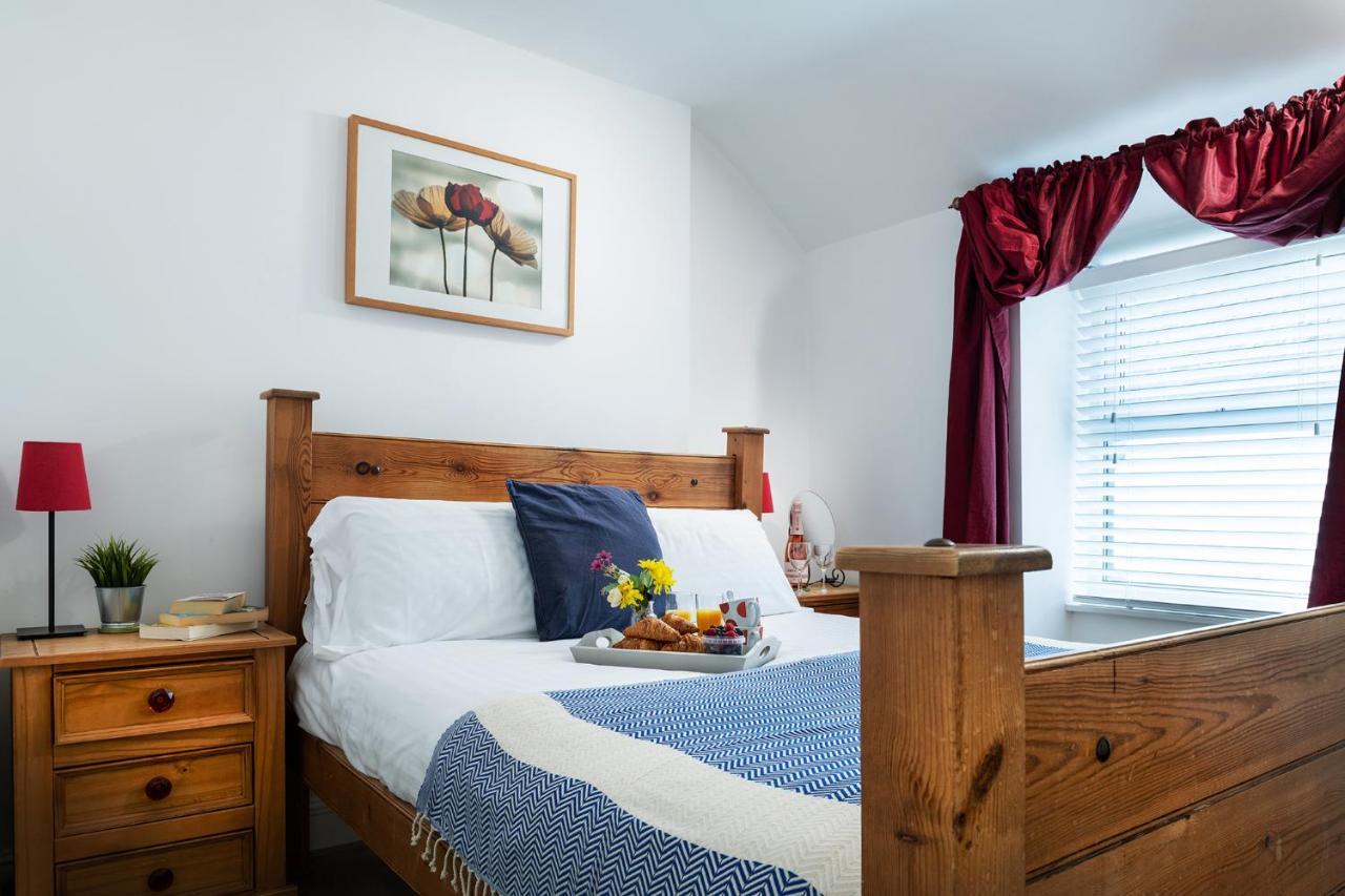 Conwy View Cottage 외부 사진