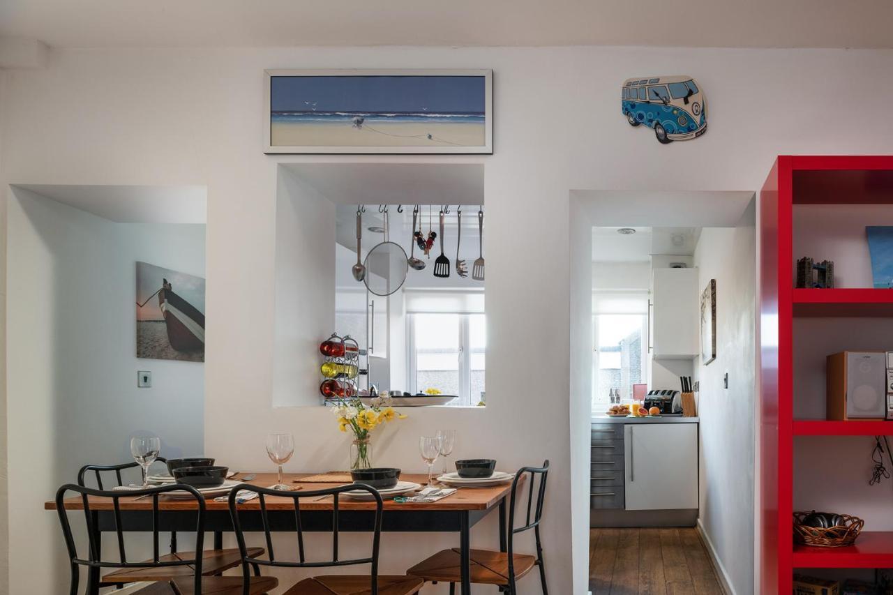 Conwy View Cottage 외부 사진