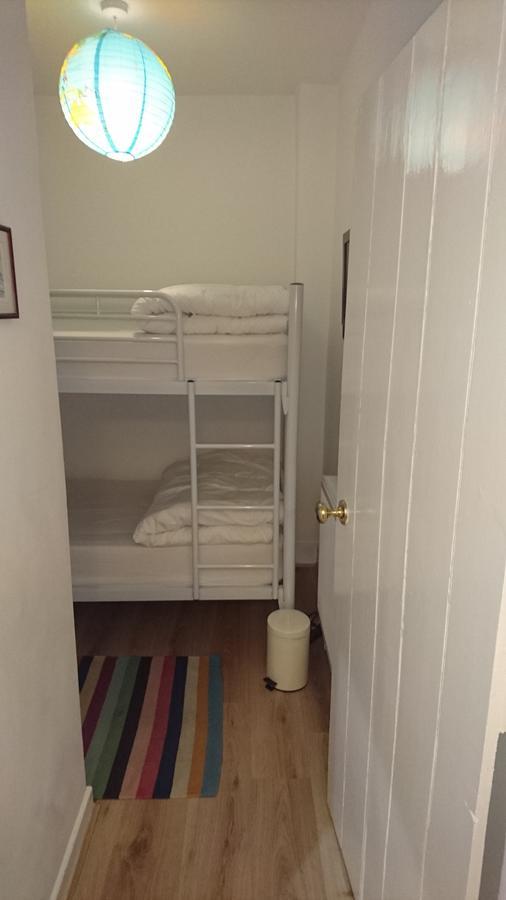 Conwy View Cottage 외부 사진