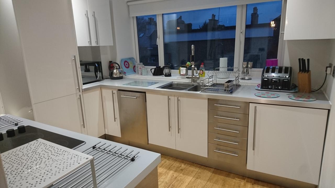Conwy View Cottage 외부 사진