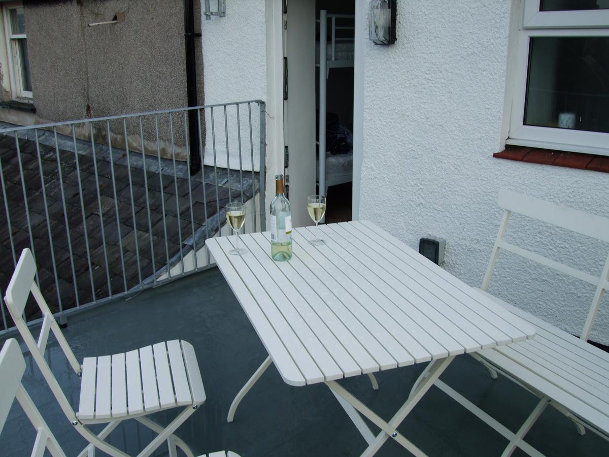 Conwy View Cottage 외부 사진